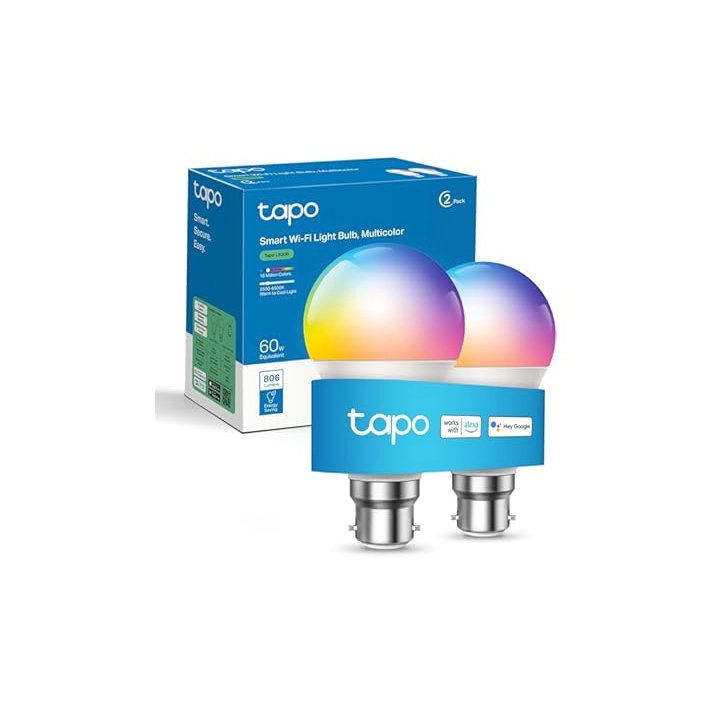 Tapo Smart Bulb