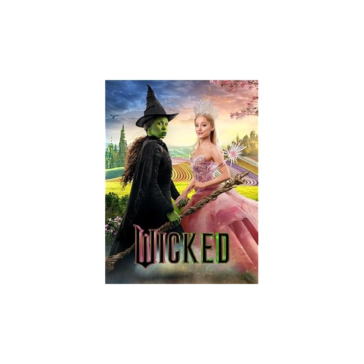 Wicked