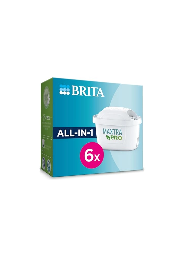BRITA MAXTRA PRO All-in-1 Water Filter Cartridge
