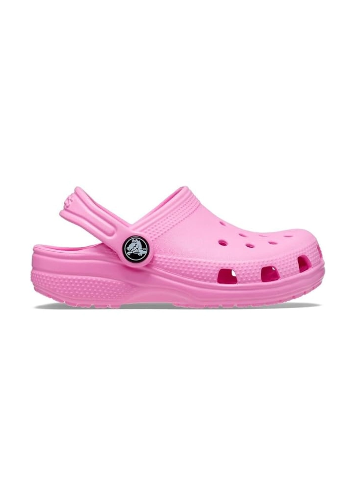 Crocs Unisex Kid's Classic Clog