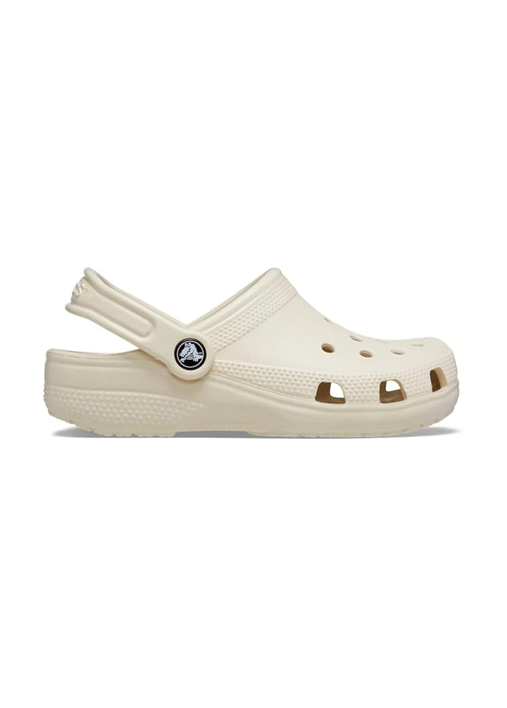 Crocs Unisex Kid's Classic Clog