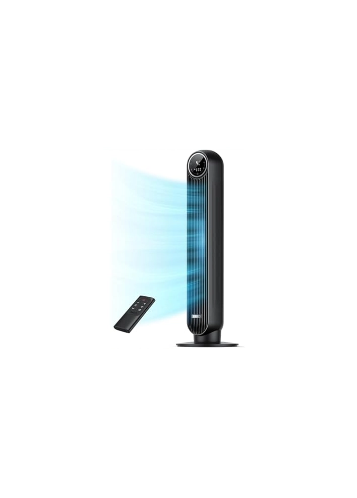 Dreo 28dB Silent Tower Fan