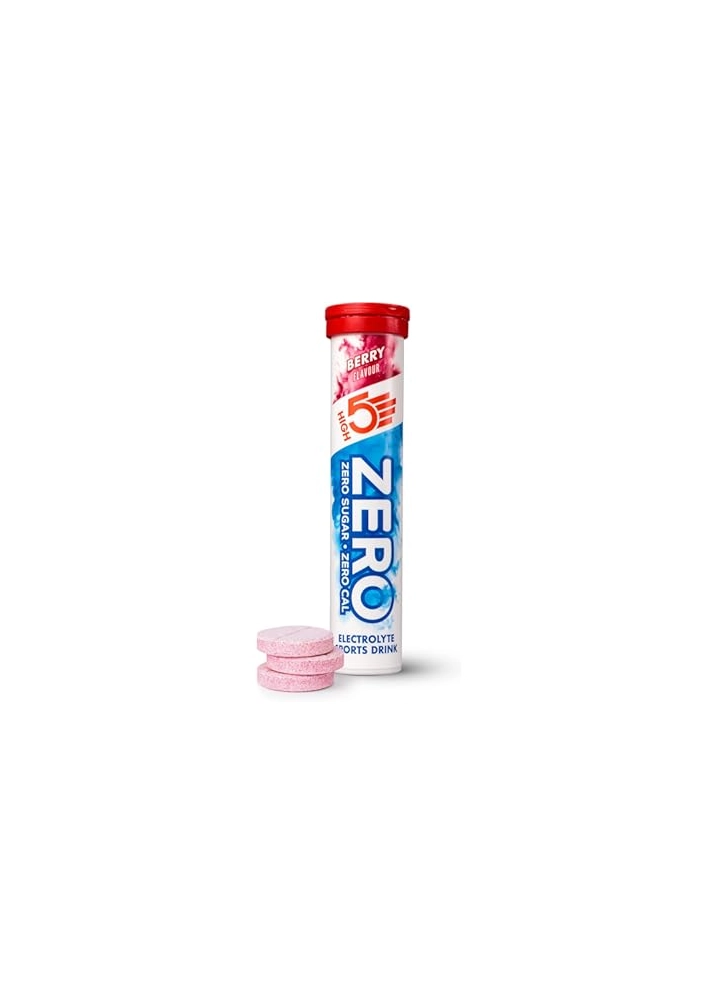 HIGH5 ZERO Electrolyte Tablet