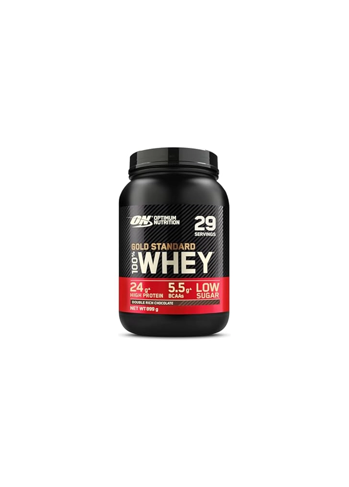 Optimum Nutrition Gold Standard Whey Protein
