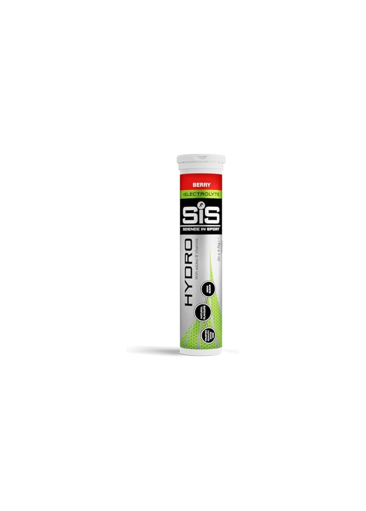 Science In Sport Hydro Hydration Tablets