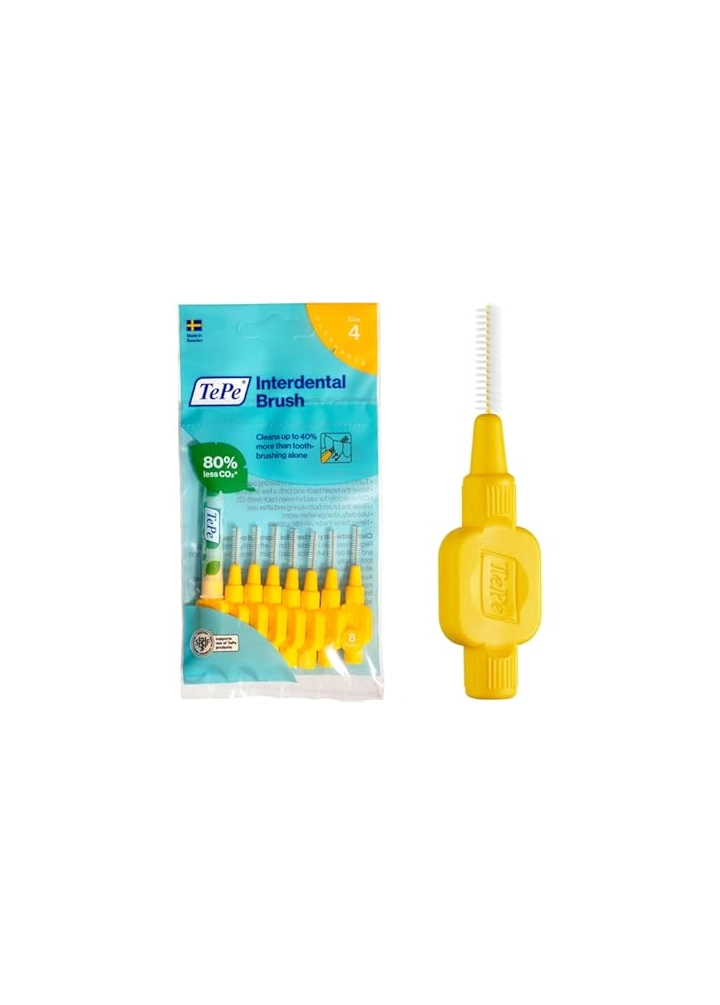 TePe Interdental Brush