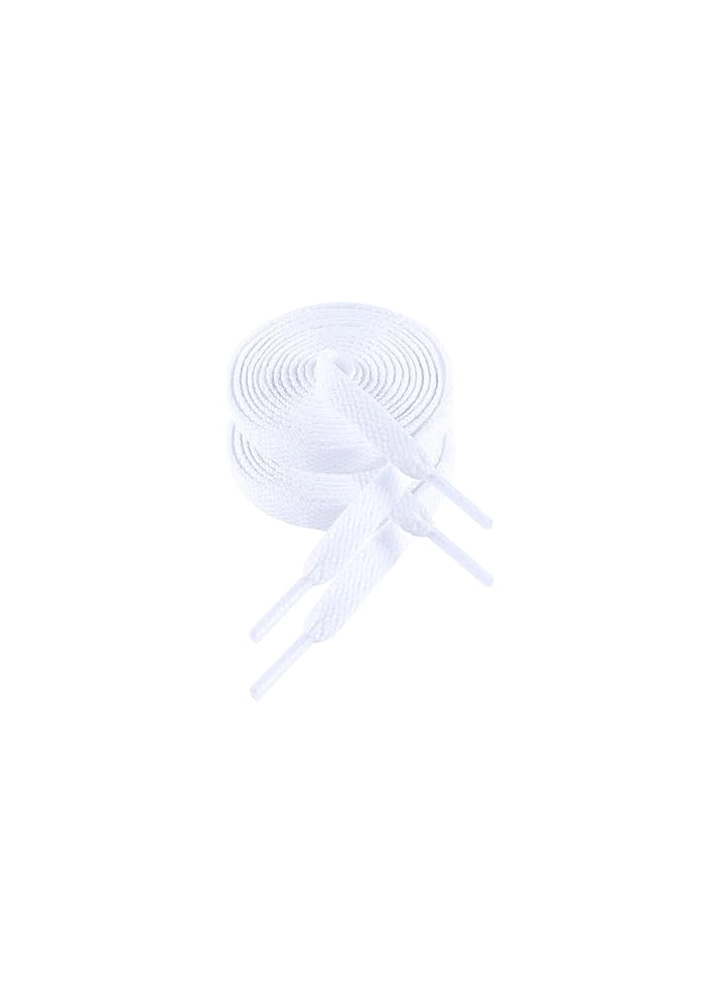 VSUDO Flat Trainers Shoelace