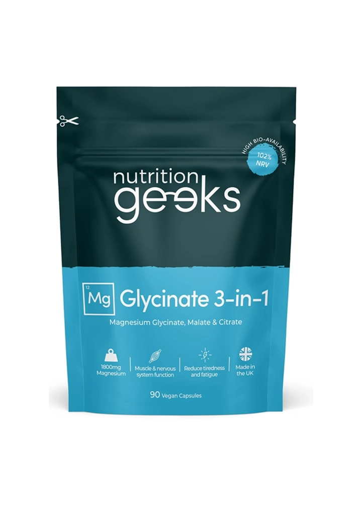 Magnesium Glycinate